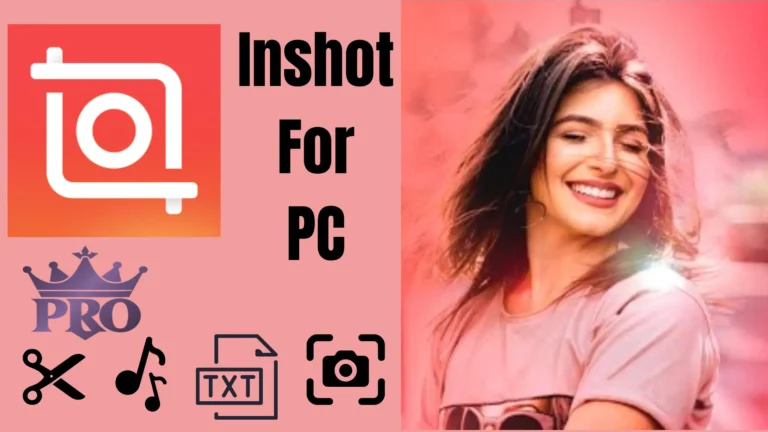 Inshot for PC 1 InShot for PC - Best Video Editing Software