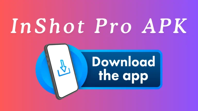 InShotzPro Homepage – Download InShot Pro APK & Explore Editing Features.