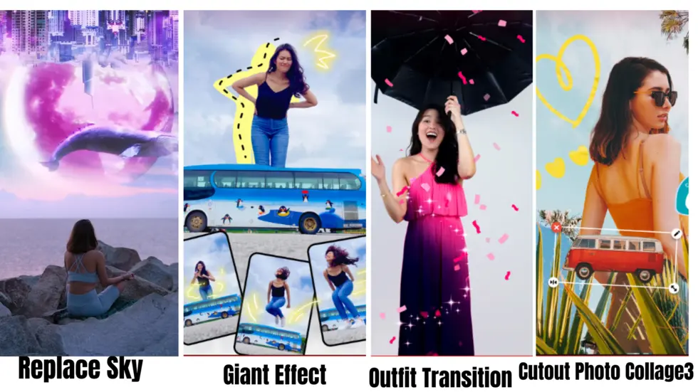 Inshot Pro APK Video Editor v2.135.1489 2025 4 Made with inshotzpro.com with Amazing Effects Replace Sky, Giant Effect, Cutout, Photo Collage, 3D Editing