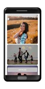 Inshot Pro APK Video Editor v2.135.1489 2025 30 stickers-effect