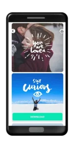 Inshot Pro APK Video Editor v2.135.1489 2025 27 stickers-of-love-feature
